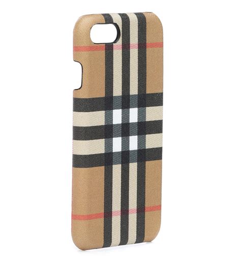 replica burberry iphone 6 plus case|Burberry Phone cases for Women .